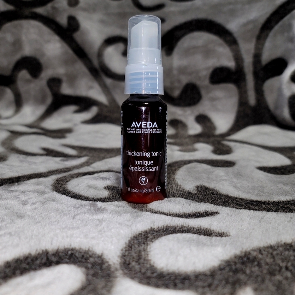 Aveda Thickening Tonic